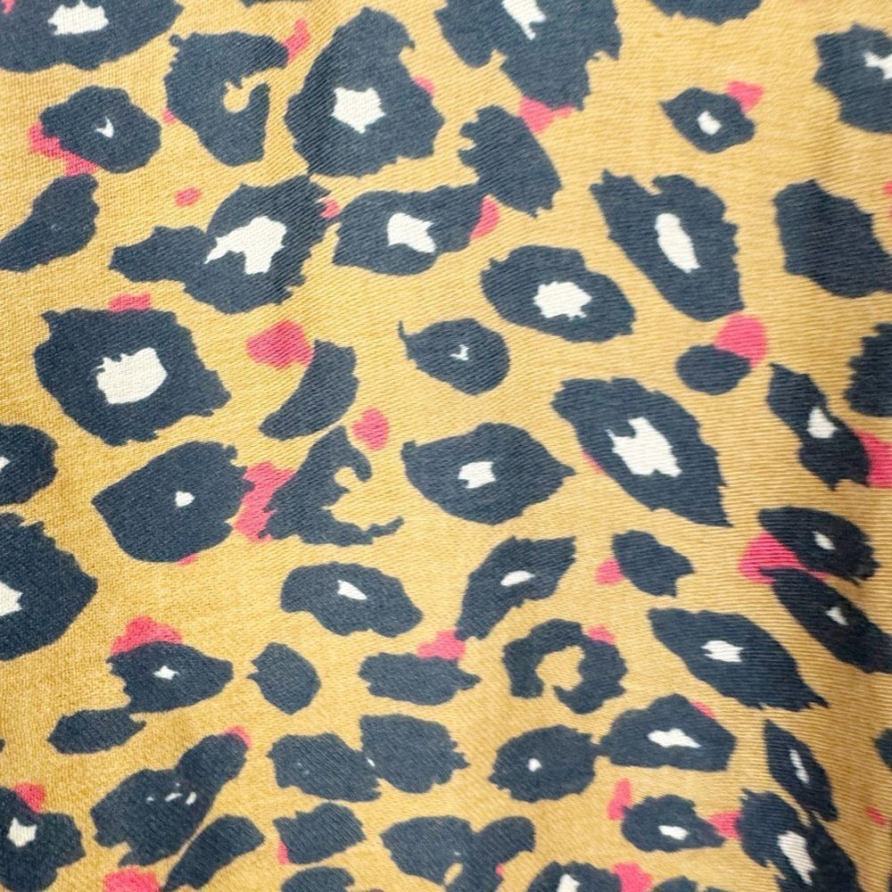 DO EVERYTHING IN LOVE | Leopard Animal Print Kimomo Women’s One Size Fits Most - Picture 8 of 8